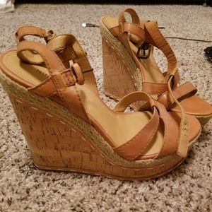 Nine West Wedges